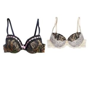 ISO!!! Wilderness Dreams Camo Bra 32B or 32A